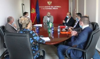 Predloženo uvođenje halal ishrane i prostora za molitvu u UIKS-u i KCCG-u