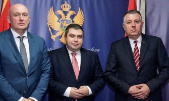 Ministra pravde Sjeverne Makedonije u posjeti Crnoj Gori: Moramo da budemo primjer jedni drugima i da sarađujemo u oblasti pravosuđa