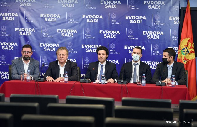 Bar dobija hotel sa pet zvjezdica do 2025.: CG otvorena za velike brendove kao što je Radison grupa