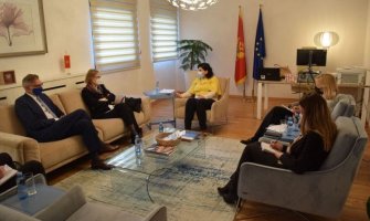 Evropska perspektiva Zapadnog Balkana nema alternativu