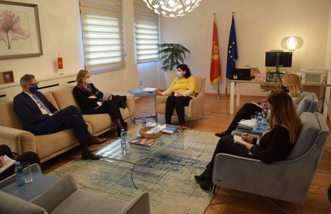 Evropska perspektiva Zapadnog Balkana nema alternativu