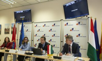 Promocija i zaštita prava nacionalnih manjina, ključ uspješne evropske budućnosti