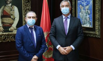 Potrebna tješnja saradnja sa crnogorskim privrednicima na Kosovu i povezivanjem sa privrednicima u CG