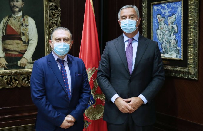 Potrebna tješnja saradnja sa crnogorskim privrednicima na Kosovu i povezivanjem sa privrednicima u CG