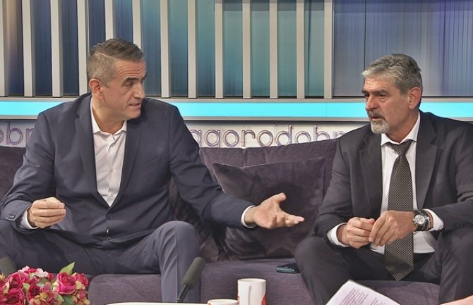 Vračar: EPCG za dogovor