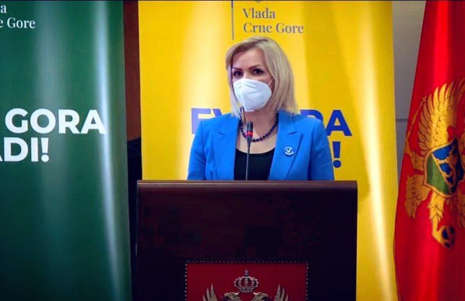  Borovinić-Bojović: Mi ne razmišljamo tenderski, već medicinski