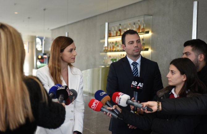 Važna decentralizacija i podizanja kvaliteta omladinskih programa