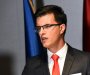 Šaranović tužio Vladu zbog izbora Radovića za v.d. direktora policije