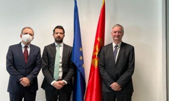 Reformski planovi imaju podršku sa najviših evropskih adresa