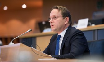 Evropski komesar, Varhelji: Trebaju nam BiH, Crna Gora i Kosovo
