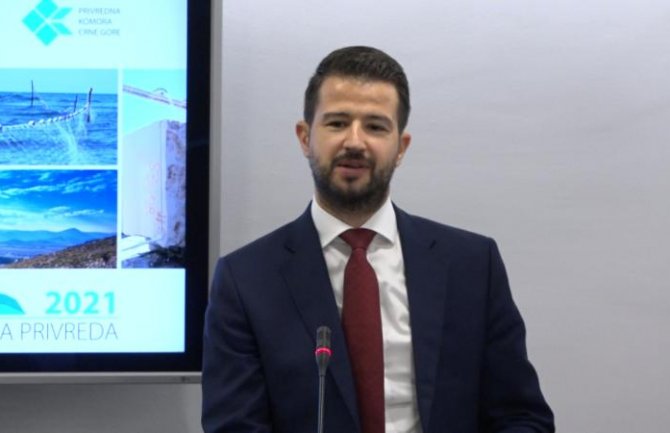 Milatović: Konatar da pročita šta je govorio za Pajovića kako bi razumio svoje postupke