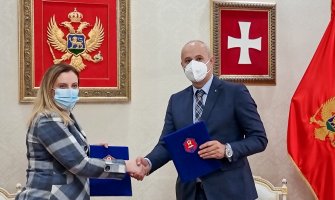 Prijestonica Cetinje nastavlja sa podrškom za gerontodomaćice