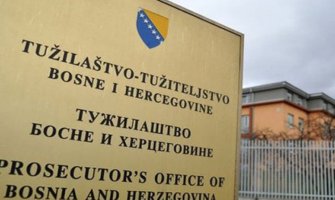 BiH: Za ratne zločine u ovoj godini podignuta 21 optužnica protiv 56 osoba