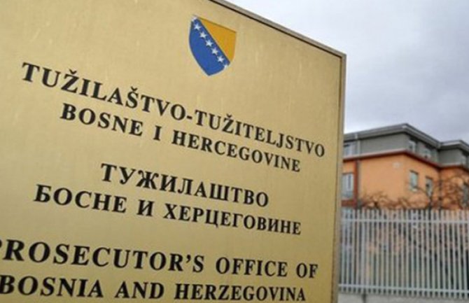 BiH: Za ratne zločine u ovoj godini podignuta 21 optužnica protiv 56 osoba