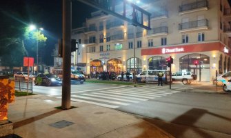 Velder pub demantovao tuču: Incident se dogodio napolju ne kod nas