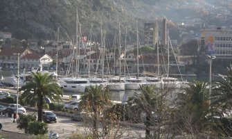 U TO Tivat i TO Kotor zadovoljni turističkim rezultatima u ovoj godini