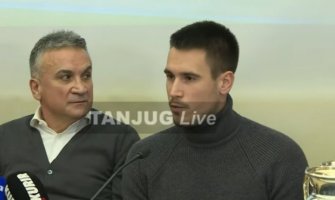 Srđan Đoković: Novak je samo htio da dođe i da igra tenis, njegova najveća pobjeda i pobjeda cijelog slobodarskog svijeta