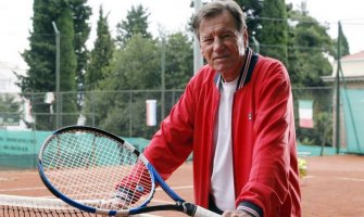 Legendarni teniser: Novak ovo nije zaslužio i neka ih je sramota!