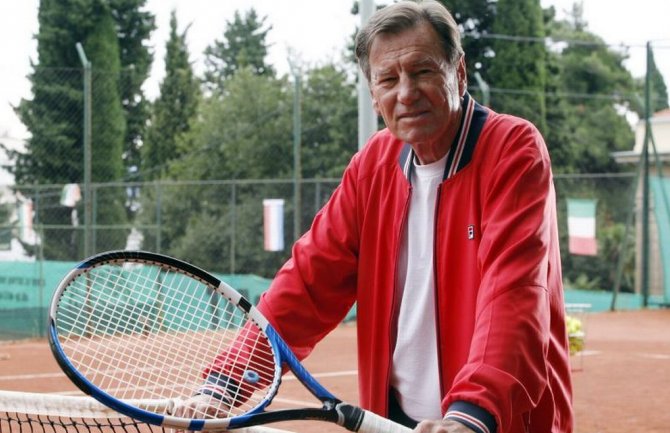 Legendarni teniser: Novak ovo nije zaslužio i neka ih je sramota!