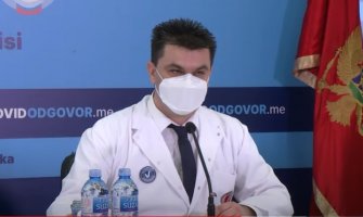 Galić: Za mjesec osam slučajeva šuge, nije otkriveno žarište