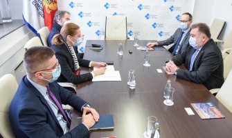 Slovački investitori zainteresovani za Crnu Goru