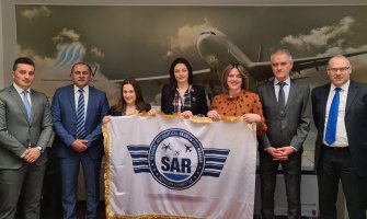 Crna Gora preuzela predsjedavanje RASARAC komitetom