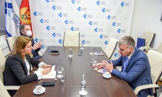 Jačoj povezanosti značajno bi mogla doprinijeti modernizacija putnog pravca Sarajevo-Podgorica