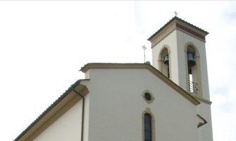 Firenca: Sveštenik zvonio 200 puta na dan, kažnjen sa 2.000 eura