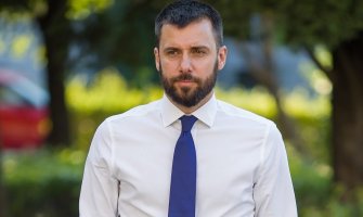 Zeković: Predsjednički kandidat bi trebao da bude nadstranačka ličnost