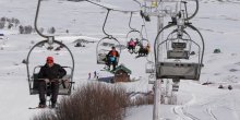 Cijene dosta povoljnije, idealno vrijeme da se posjeti Žabljak