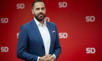 Čelanović: Ima nas da branimo Crnu Goru, jer rezervne domovine nemamo