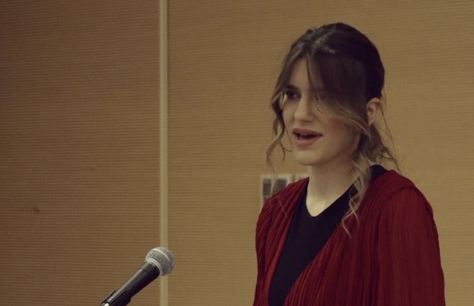 Šturanović: Najgore rangiranje UCG - rezultat rada resora prosvjete odlazeće Vlade