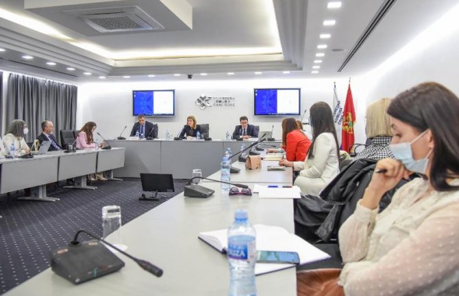 Radović: Zakonom o privrednim društvima mnogo toga ostalo neuređeno