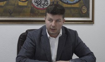 Đakonović: U martu očekujemo dolazak prvih gostiju