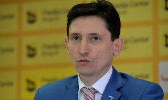 Aleksandrovič: Ruske službe su pokušale da ubiju predsjednika Crne Gore