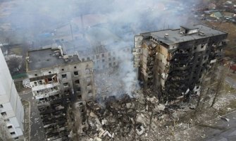 Završena druga runda pregovora, dogovoreni humanitarni koridori