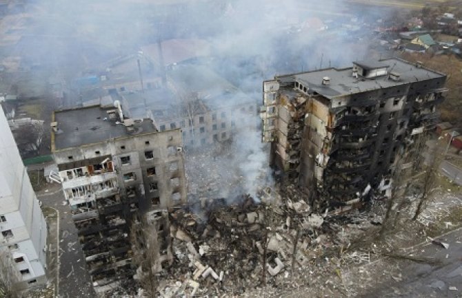 Završena druga runda pregovora, dogovoreni humanitarni koridori