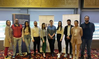 ALPI-jevci ujedinjeni protiv rata u Ukrajini