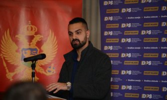 Pućurica: Crna Gora mora biti dovoljno velika da pruži utočište svakom čovjeku kojem je to potrebno
