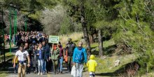 Odlična atmosfera na Gorici; Novih 250 sadnica i sadržajan program obilježili ovu subotu