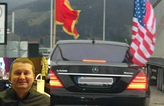 Vrhovno tužilaštvo Crne Gore krivičnu prijavu protiv načelnika i bjelopoljske policije Radovana Tončića dostavilo Specijalnom državnom tužilaštvu na postupanje