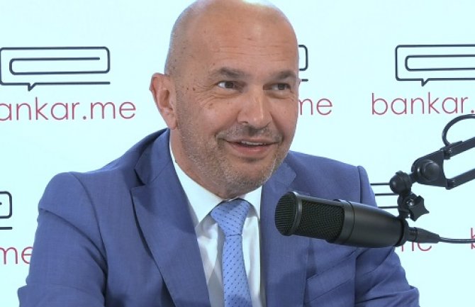 Raičković: Svaka kriza malim sistemima daje i šansu