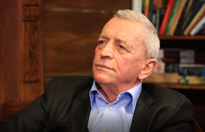 Popović: Njegoševu kapelu nije srušio Tito, nego upravo Aleksandar Karađorđević