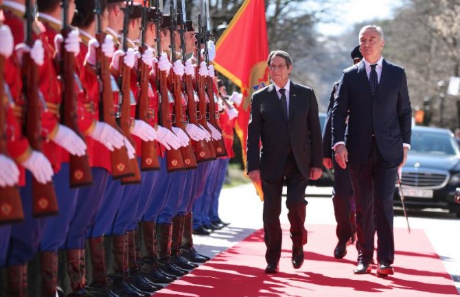 Zbog agresije Rusije na Ukrajinu nova politika u odnosu na region