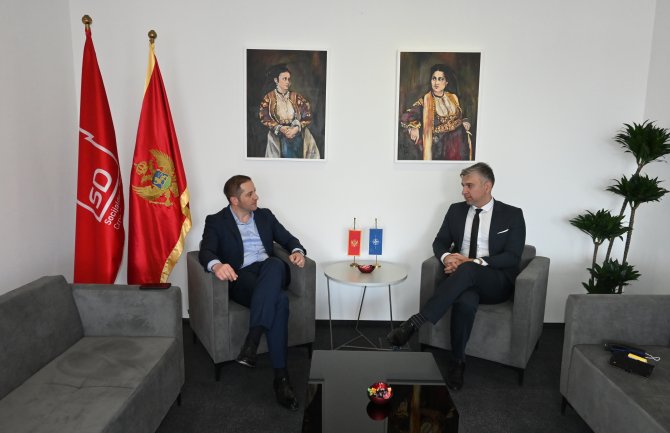 Šehović: Anti-NATO partije ne mogu imati dominantnu ulogu u Parlamentu i novoj Vladi