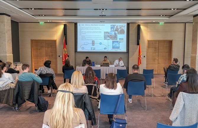 EU i lokalne samouprave u borbi protiv zagađenja mora