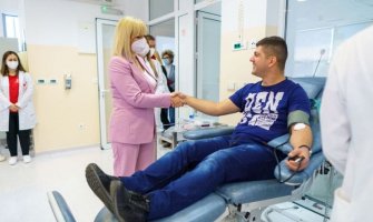 Doniranje trombocita, kako izgleda procedura 