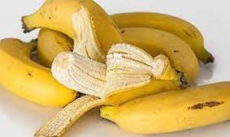 Banana prije spavanja riješiće vam jedan veliki problem