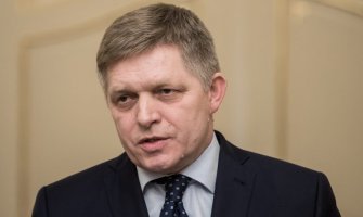 Fico: Ulazak Ukrajine u NATO - garancija za Treći svjetski rat