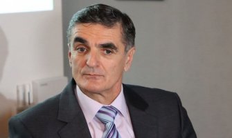 Podgoričaninu pritvor do 72 sata zbog napada na Aligrudića